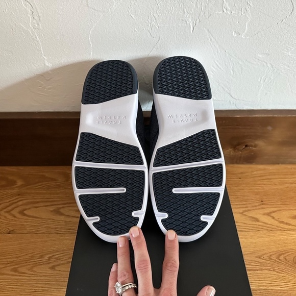 NEW Travis Mathew The Daily II Knit Shoe/SNeaker in 8.5 (Mens) - Picture 10 of 11